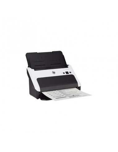 Scanner avec bac d'alimentation HP Scanjet Pro 3000 S2 (L2737A)