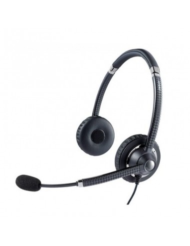 Casque-micro USB Jabra UC VOICE 750 MS DUO