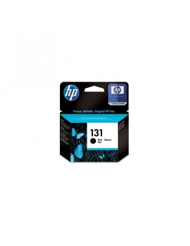 Cartouche d'impression noire HP 131 (C8765HE)