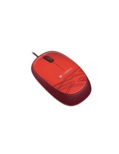 Souris M105 Rouge