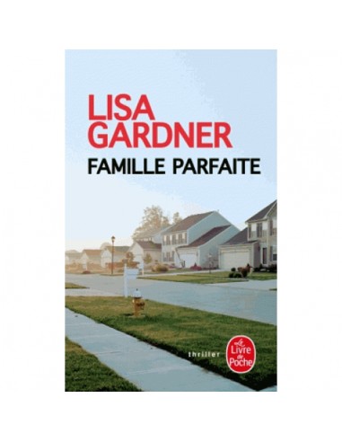FAMILLE PARFAITE