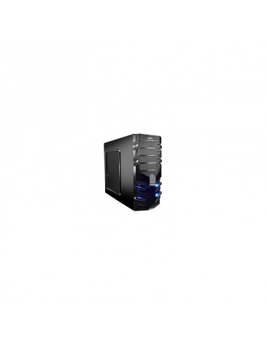 Computer Case ATX jeu gigaoctet sumo alpha 2 USB 4 baies noires