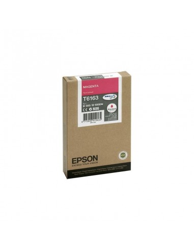 Encre magenta capacité standard B-300/B-310N/B-500DN/B-510DN (3 500 p)
