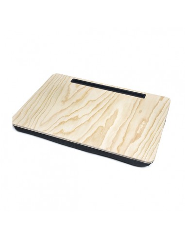 iBed en bois