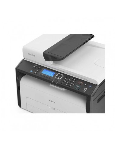 IMPRIMANTE 3 EN 1 RICOH LASER SP220SNW