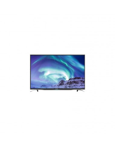 TV 43\" Sharp SMART + SATELITTE
