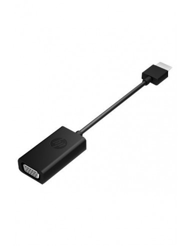 Adaptateur Dongle HP HDMI à VGA