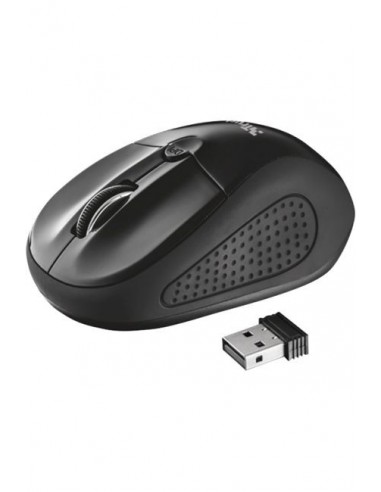 Souris TRUST Primo sans fil /Noir