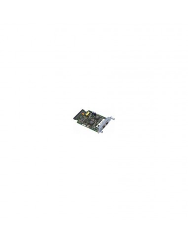 CISCO Two-port Voice Interface Card - BRI (NT and TE) (VIC2-2BRI-NT/TE)