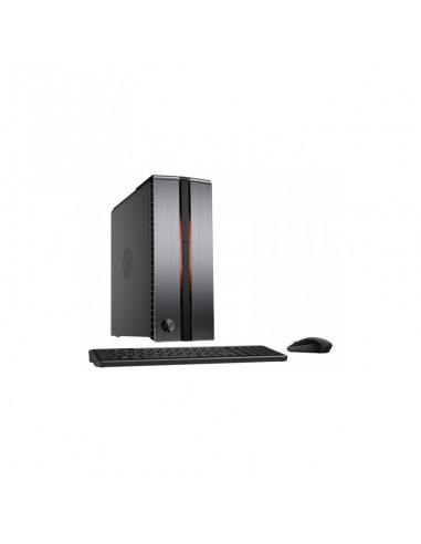 HP Envy Phoenix 850-001nk Processeur Intel i5-4690K