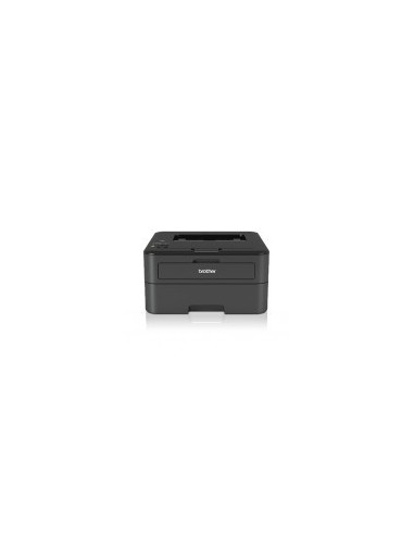 Imprimante laser monochrome avec Recto-verso et Réseau Ethernet