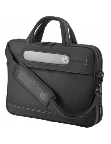 Mallette professionnelle HP ultraplate à ouverture par le haut 14,1 pouces (H5M91AA)