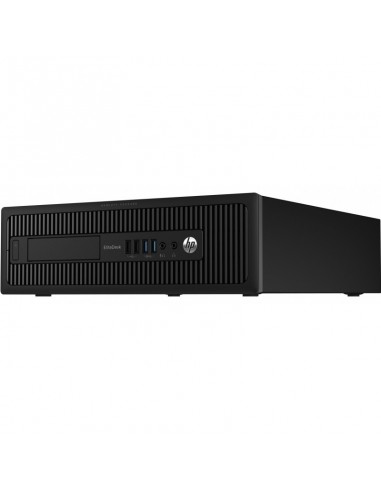 Ordinateur petit format HP EliteDesk 800 G1 Small Form Factor (J0F02EA)