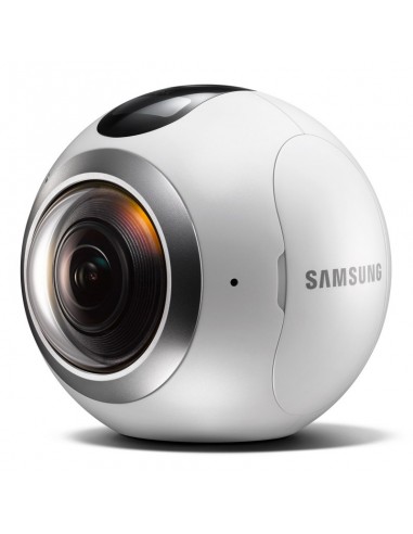 Samsung Gear 360