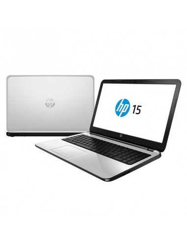 PC portable HP 15-ac108nk (P1E29EA)