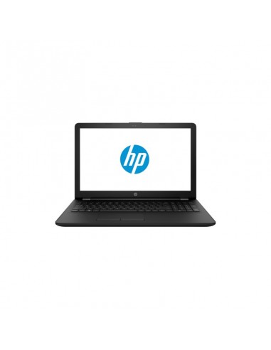 Ordinateur portable HP Notebook - ra000nk |Celeron-4GB-500GB-15,6Pouce| (3QT46EA)