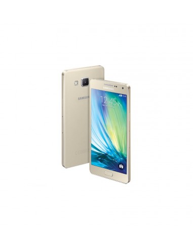 SAMSUNG GALAXY A3 4G 4,7\"/1,5GHZ /13MP/16G0 DUAL SIM GOLD (SM-A310FZDDMWD)