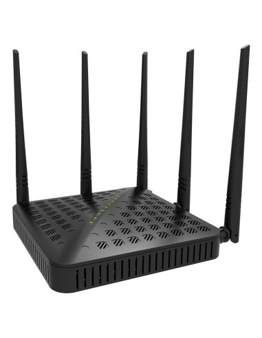 Routeur Point d'accès sans fil Tenda High Power Wireless AC1200 Dual-band 2.4GHz/5GHz