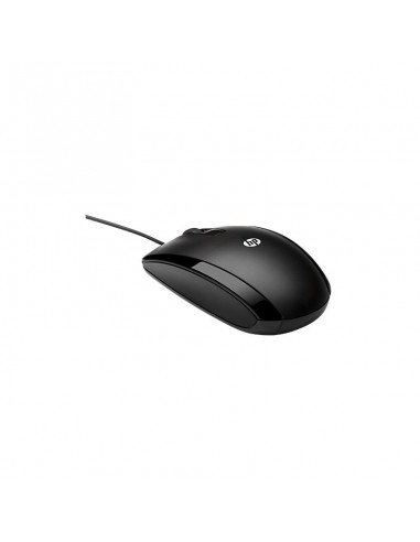 Souris filaire HP X500 (E5E76AA)