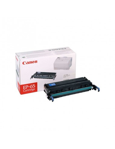 Toner Canon EP-65 Noir - 10 000 pages