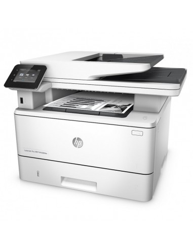 Multifonction Monochrome HP LaserJet Pro MFP M426fdw (F6W15A)