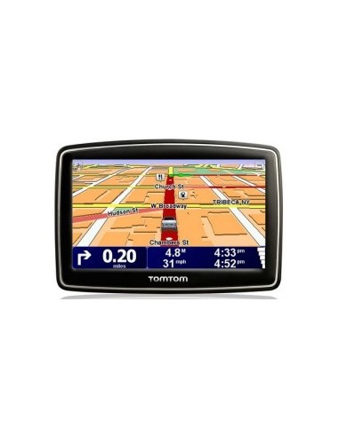 GPS TOMTOM Start Classic Maroc