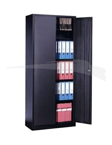 ARMOIRE MÉTALLIQUE A PORTES BATTANTES