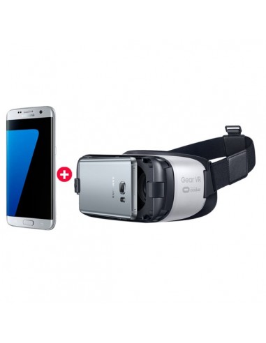 Pack Galaxy VR S7 EDGE