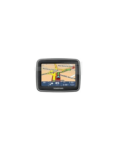 GPS TOMTOM