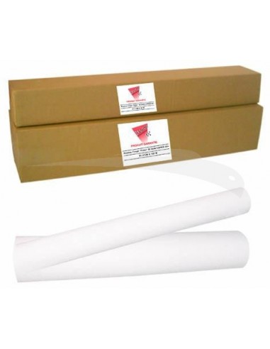 ROULEAU TRACEUR - DUVRAI - 91.4 cm X 50 m - 90g