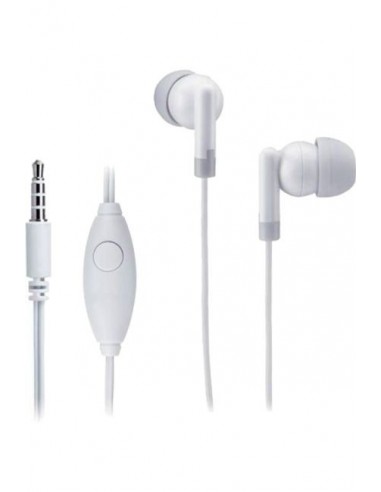 Ecouteurs GENIUS HS-M200 /Blanc