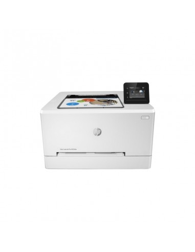 Imprimante HP LaserJet Pro M254dw Couleur A4 (T6B60A)