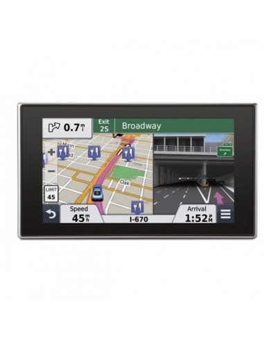 GPS GARMIN NUVI 3597LM