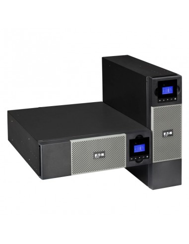 Onduleur Line-interactive Eaton 5PX 3000 VA RT3U