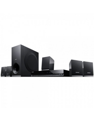 Hifi Système Sony