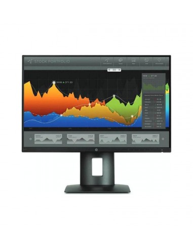 HP Z24nf 23.8 pouces Z24nf Narrow Bezel Display (K7C00A4)