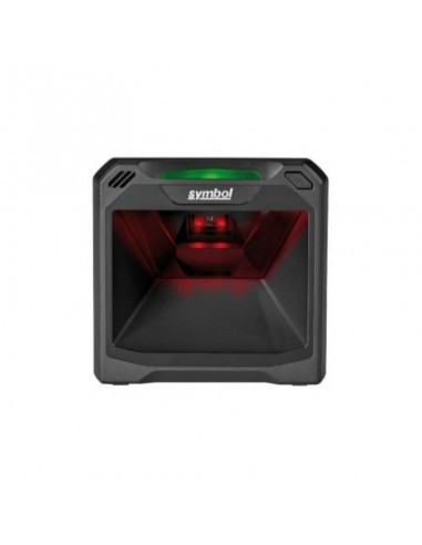 scanner zebra ds7708 vertical a fente