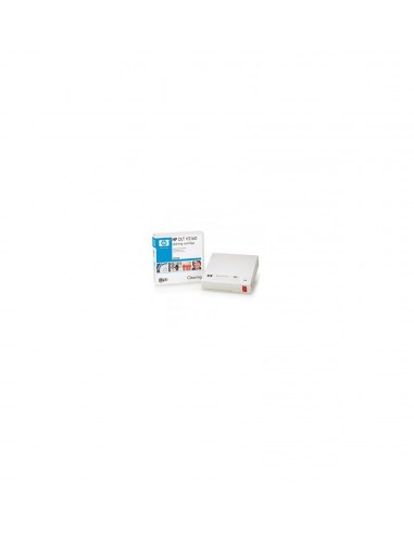 CARTOUCHE HP NETTOYAGE DLT VS160 (C8016A)