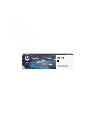 HP 913A noir standardPW (L0R95AE)