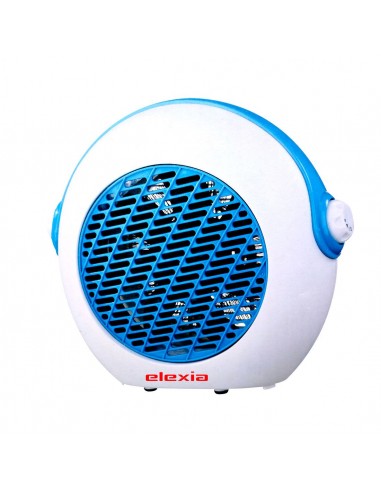 Chauffage soufflant ELEXIA ELX-FH-813