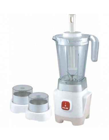 BLENDER THE GENUINE +1 ACC / +2 ACC