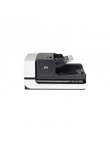 Scanner à plat HP A3 Scanjet Enterprise Flow N9120 (L2683B)