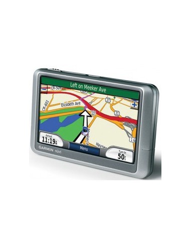 GARMIN NUVI 205 (Maroc)