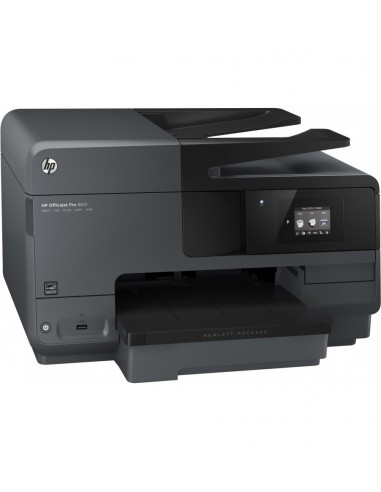 HP Officejet Pro 8610 e-All-in-One (A7F64A)