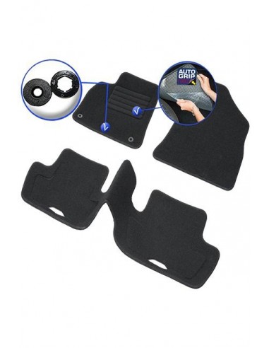 Tapis et support de voiture AIRBOARD /Flexible /chargeur de sortie