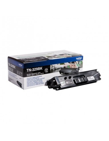 TONER BROTHER TN329BK