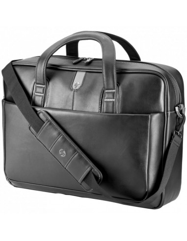 Sacoche en cuir HP Professional (17,3\") (H4J94AA)