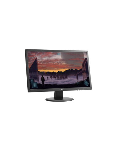 hp ecran retroeclaire h24o 24 led