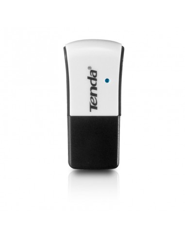 Adaptateur USB Wi-Fi Tenda Nano W311M Wireless N150