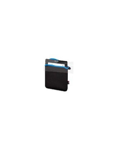 ACCCESSOIRES TABLETTES Housses Néoprene 7\" Bleu